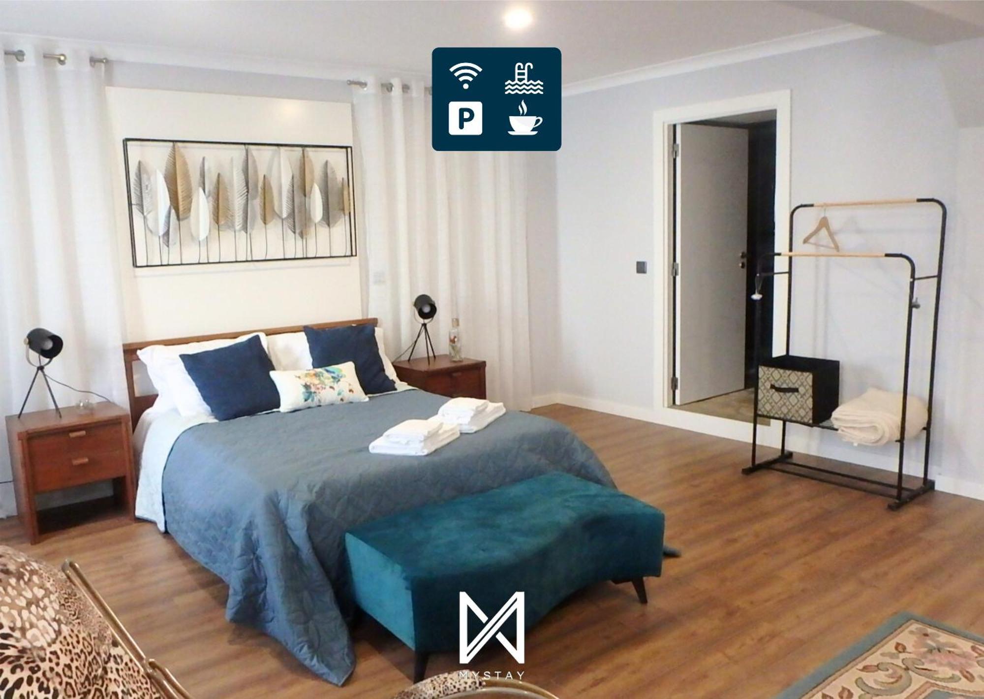 Mystay - Casa De Tent'Tugal Монтемор-у-Велью Экстерьер фото