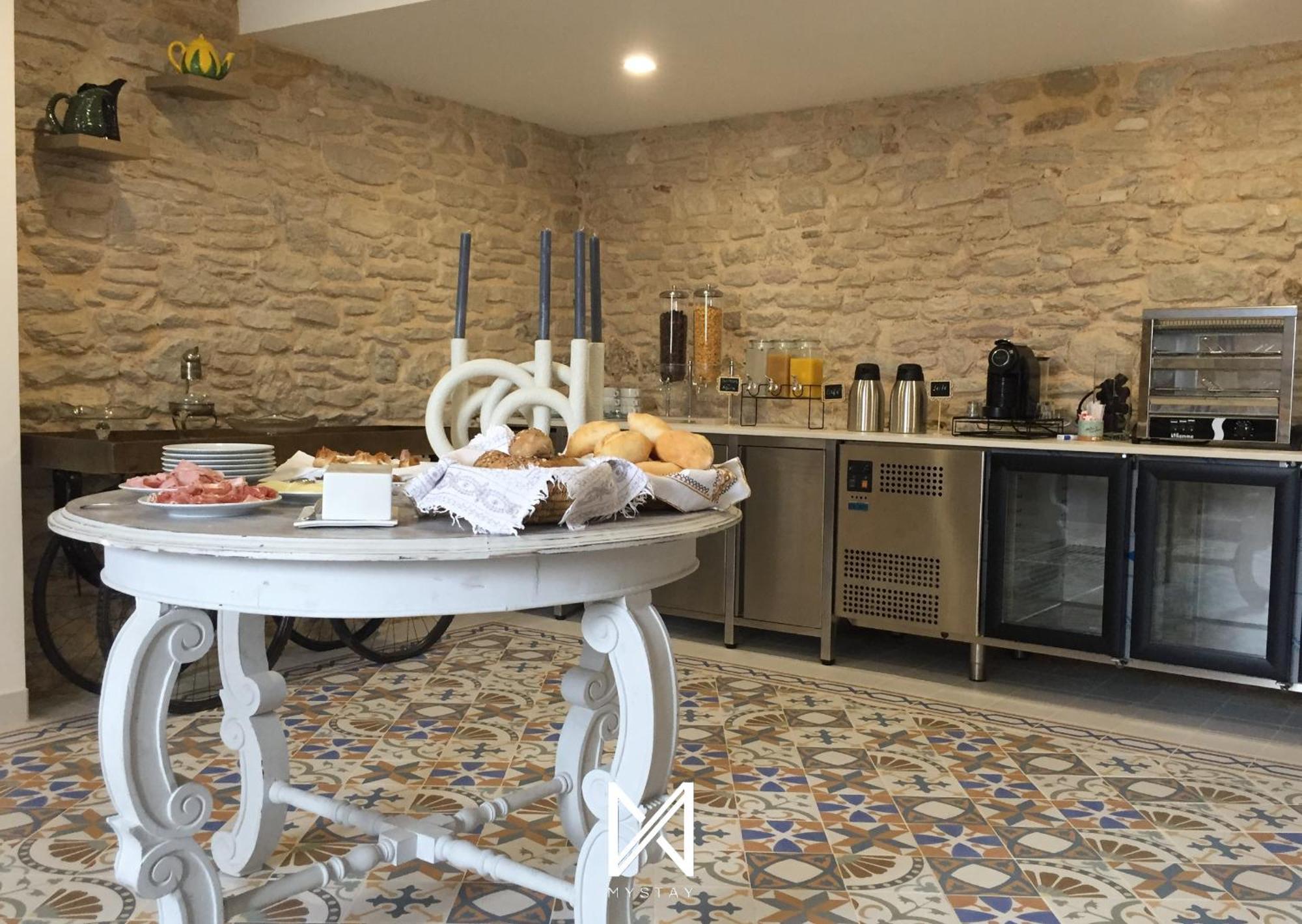 Mystay - Casa De Tent'Tugal Монтемор-у-Велью Экстерьер фото