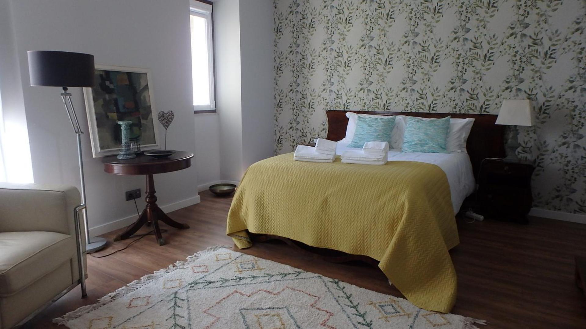 Mystay - Casa De Tent'Tugal Монтемор-у-Велью Экстерьер фото