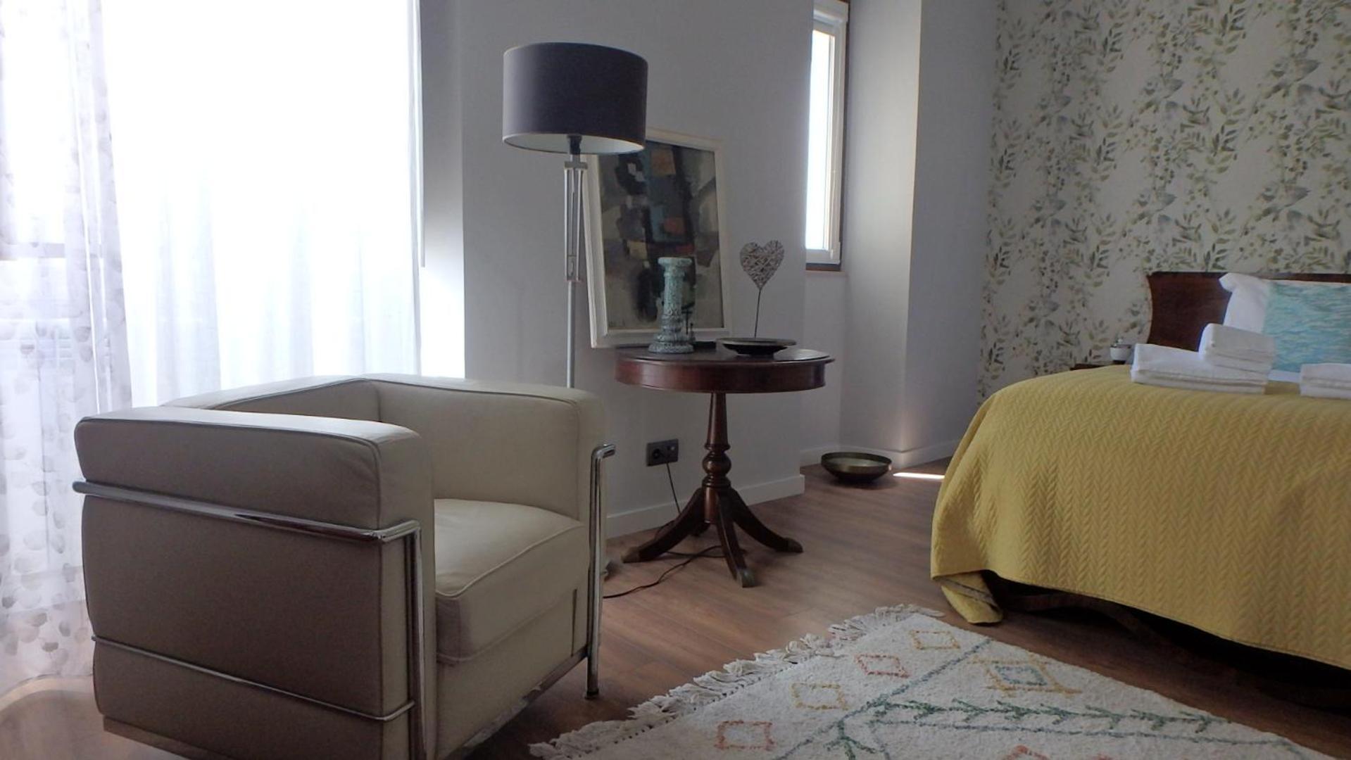 Mystay - Casa De Tent'Tugal Монтемор-у-Велью Экстерьер фото