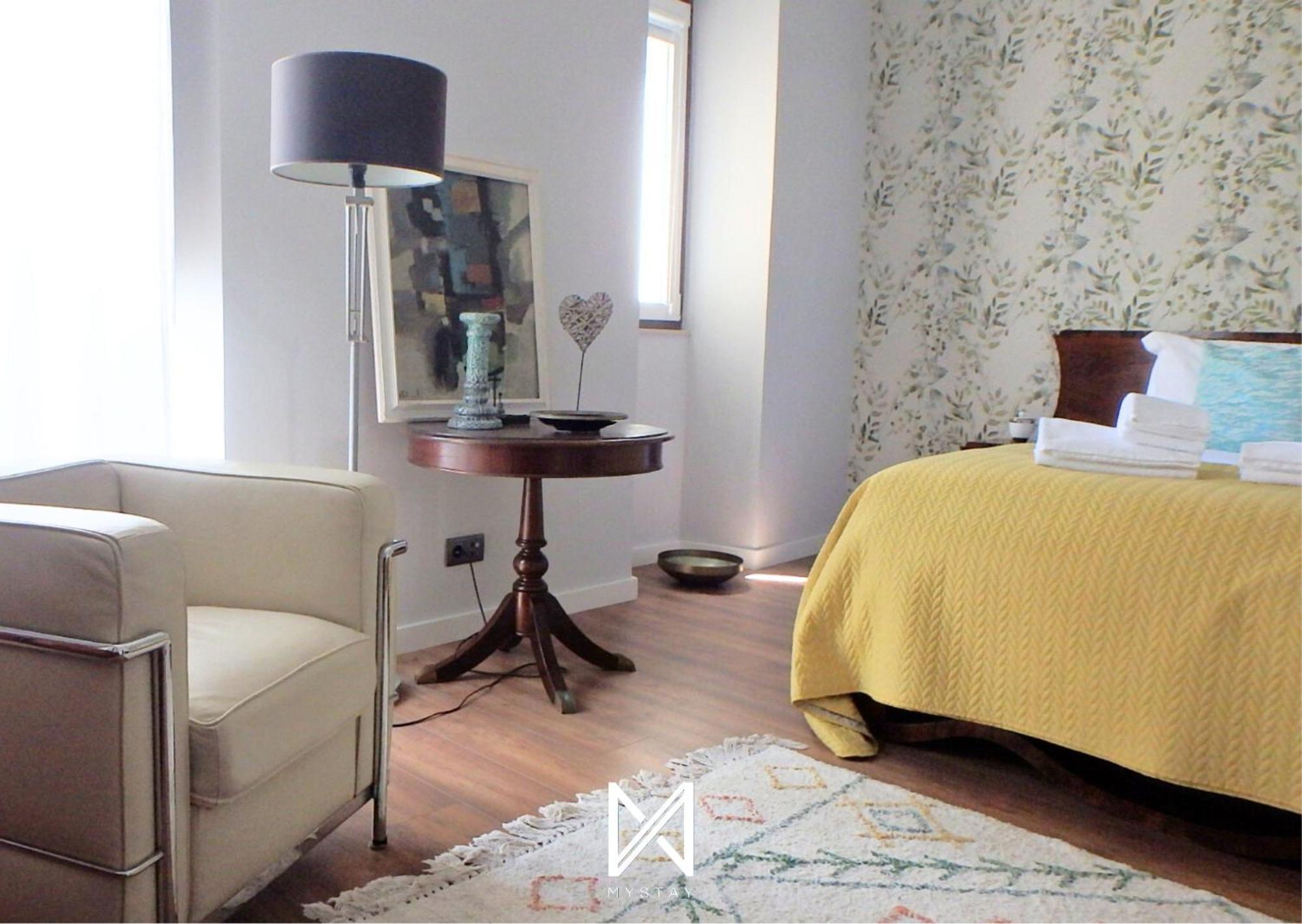 Mystay - Casa De Tent'Tugal Монтемор-у-Велью Экстерьер фото