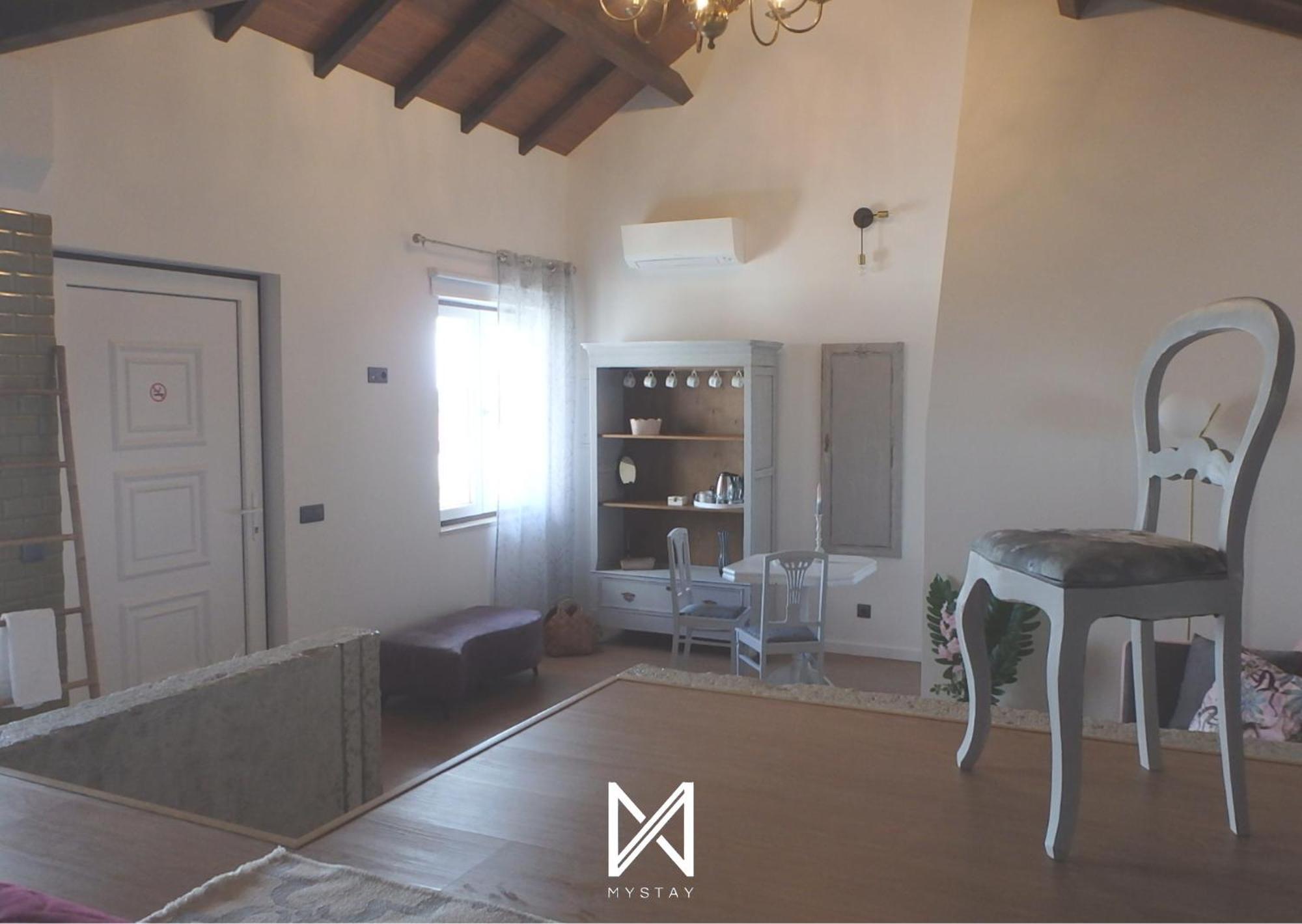 Mystay - Casa De Tent'Tugal Монтемор-у-Велью Экстерьер фото