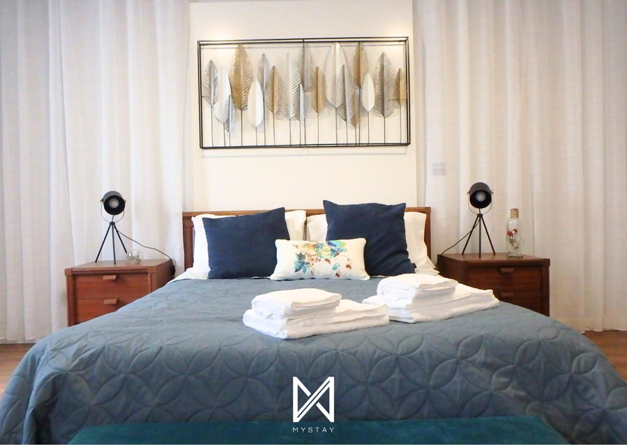 Mystay - Casa De Tent'Tugal Монтемор-у-Велью Экстерьер фото