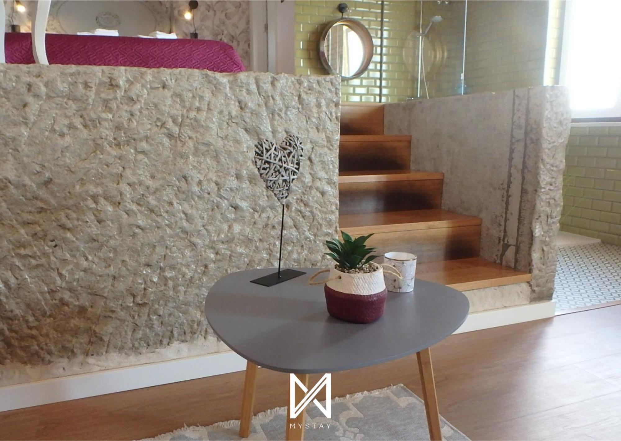 Mystay - Casa De Tent'Tugal Монтемор-у-Велью Экстерьер фото