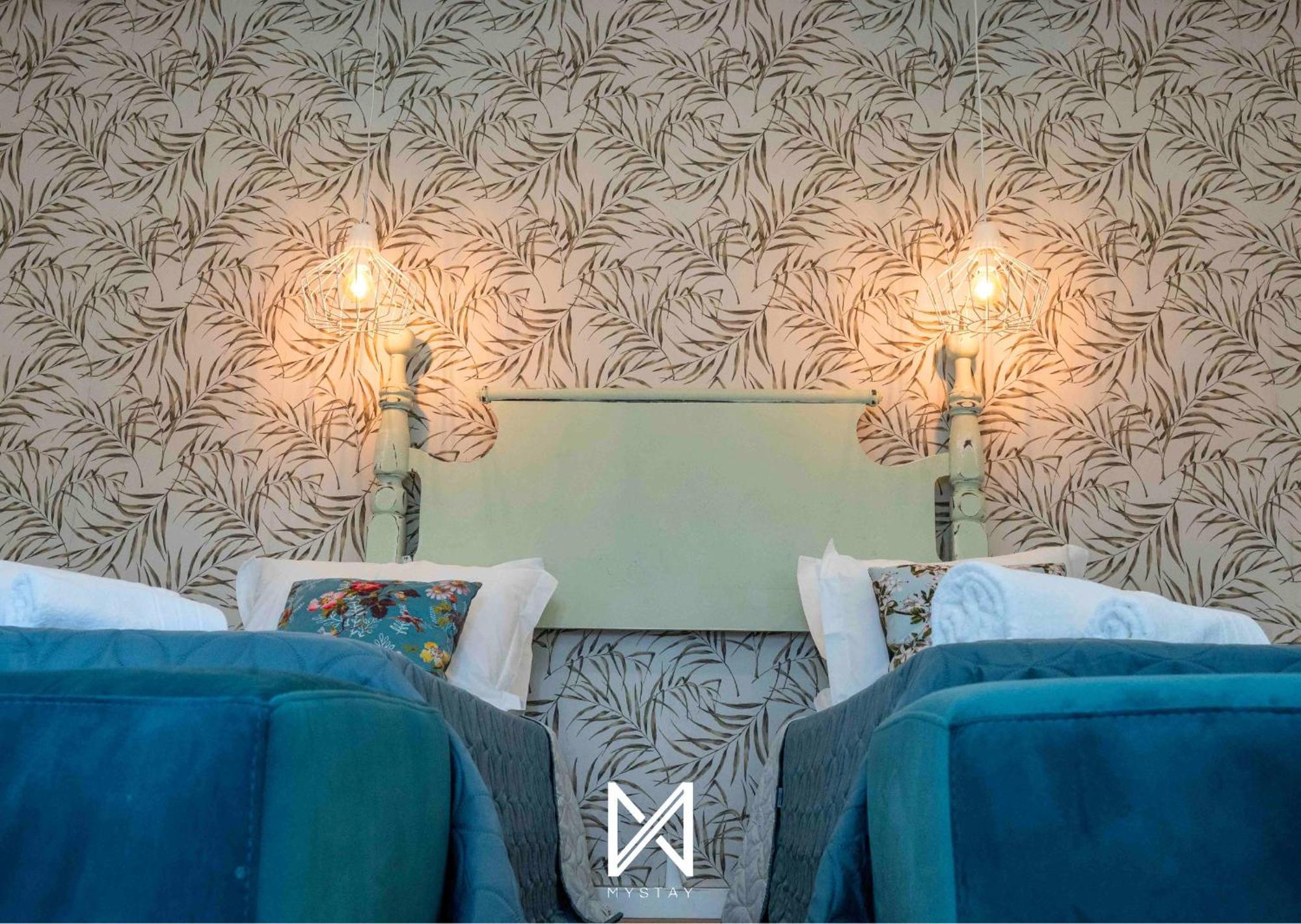 Mystay - Casa De Tent'Tugal Монтемор-у-Велью Экстерьер фото