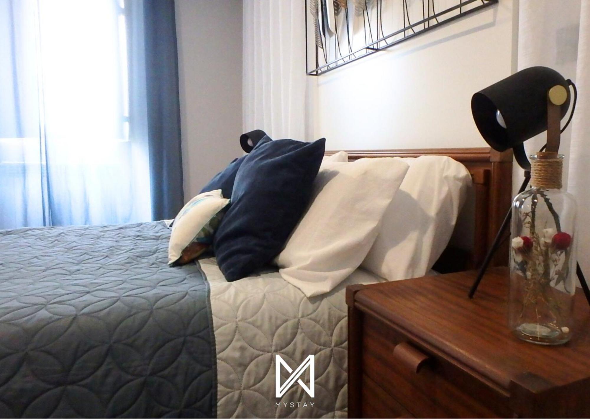 Mystay - Casa De Tent'Tugal Монтемор-у-Велью Экстерьер фото