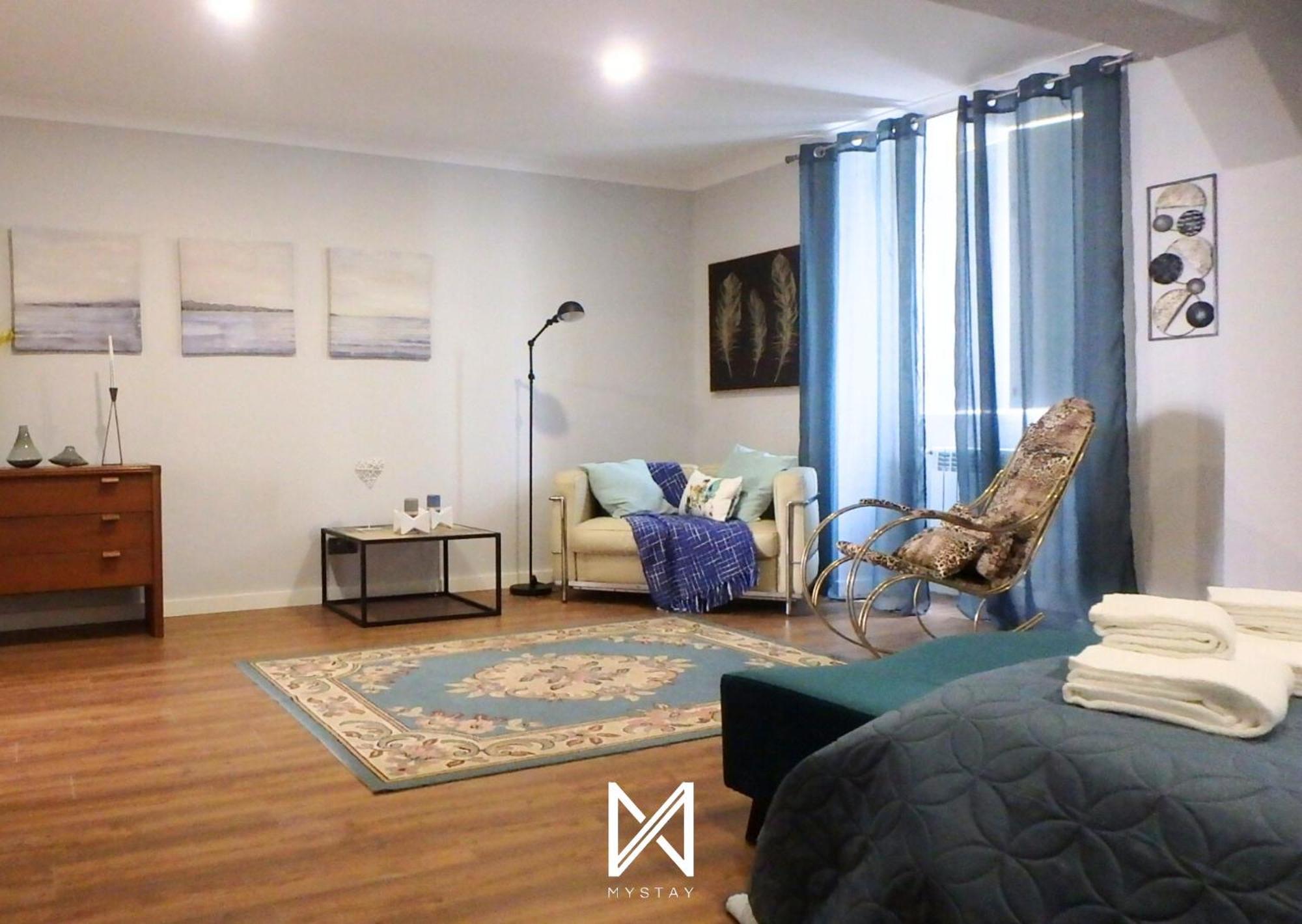Mystay - Casa De Tent'Tugal Монтемор-у-Велью Экстерьер фото