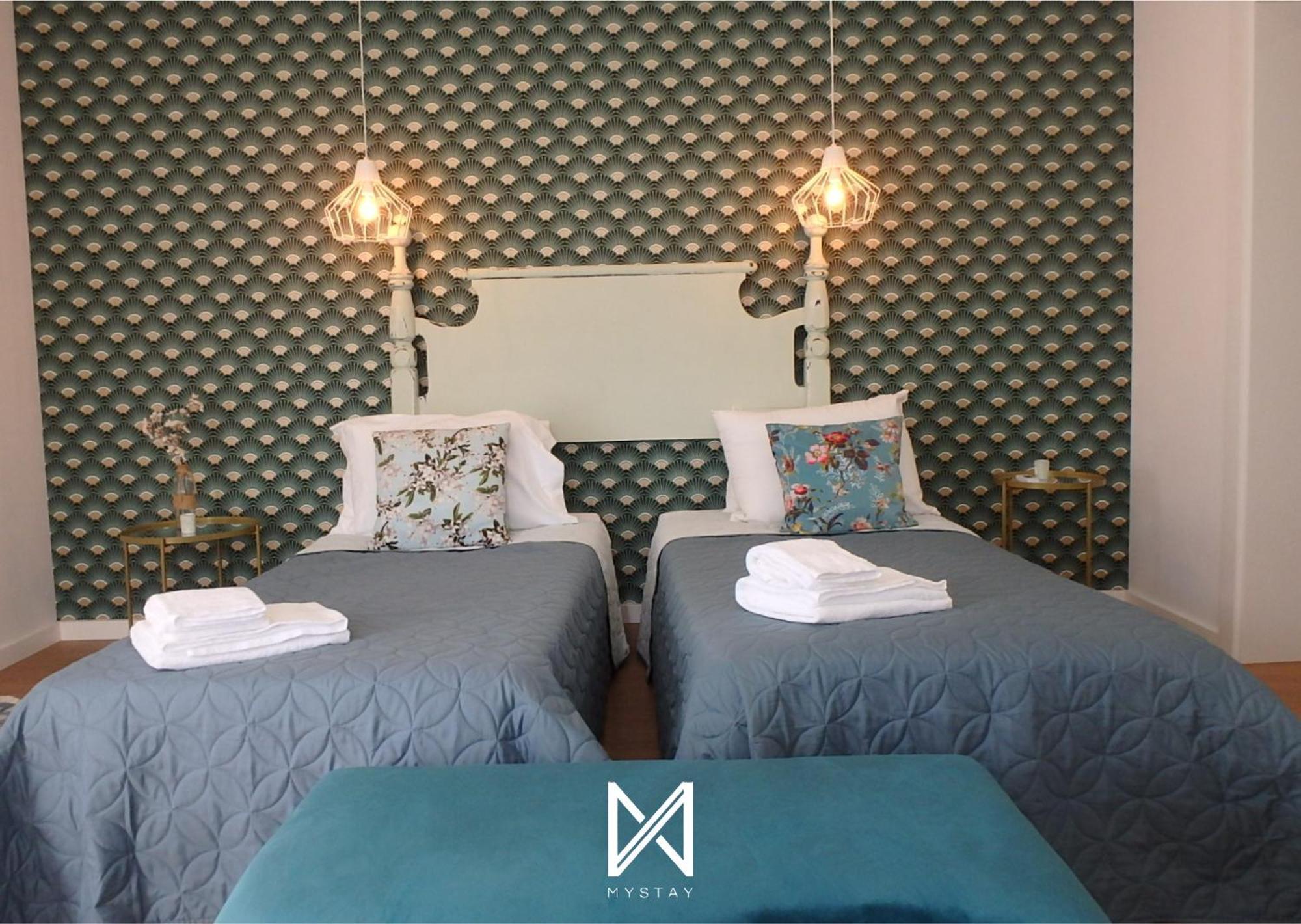 Mystay - Casa De Tent'Tugal Монтемор-у-Велью Экстерьер фото