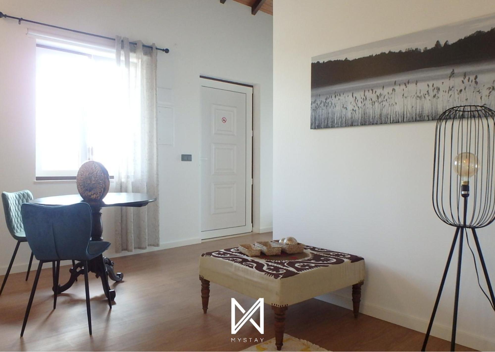 Mystay - Casa De Tent'Tugal Монтемор-у-Велью Экстерьер фото