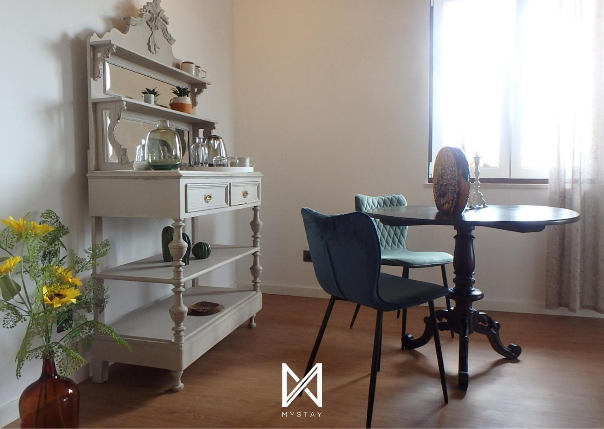 Mystay - Casa De Tent'Tugal Монтемор-у-Велью Экстерьер фото