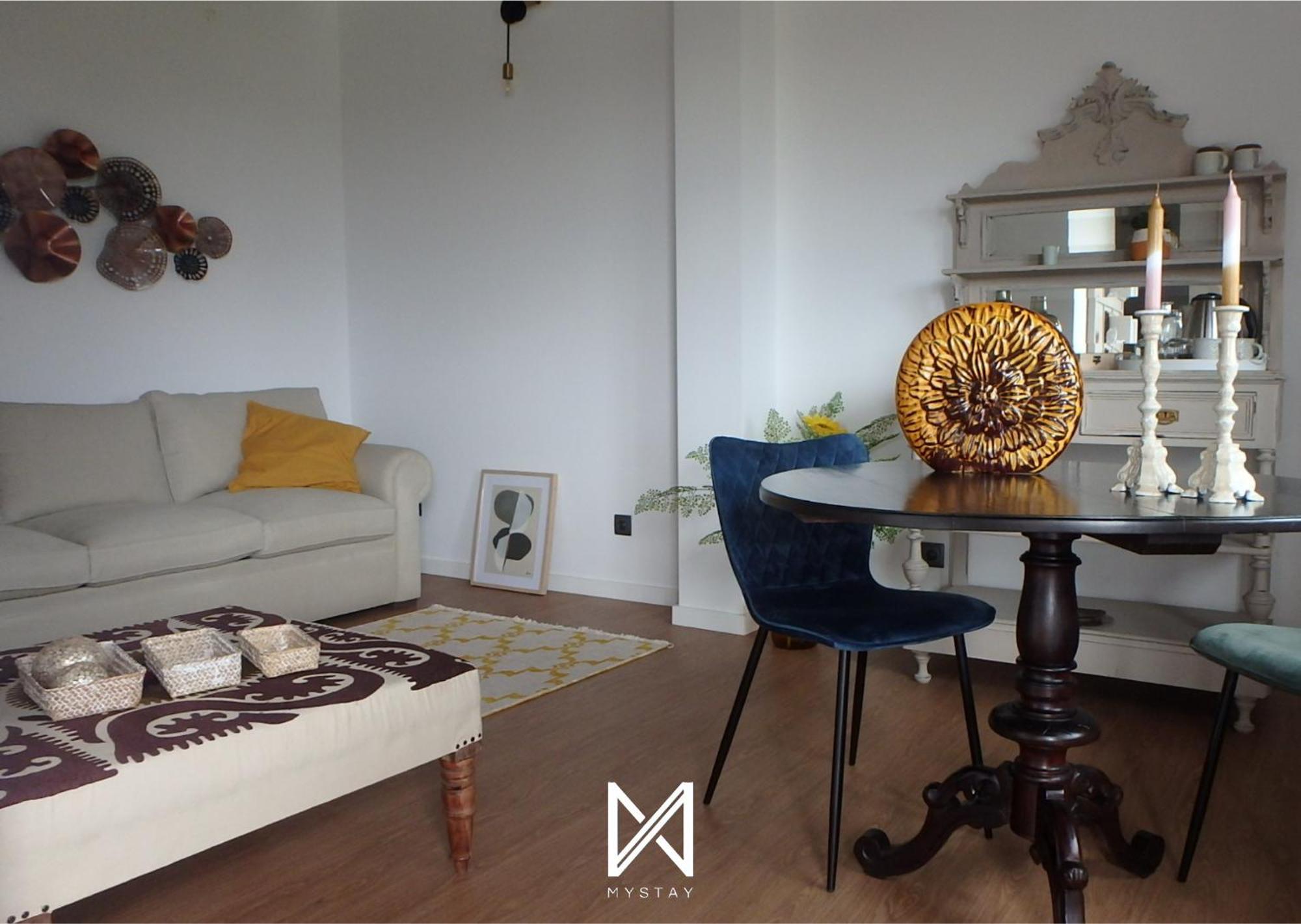Mystay - Casa De Tent'Tugal Монтемор-у-Велью Экстерьер фото