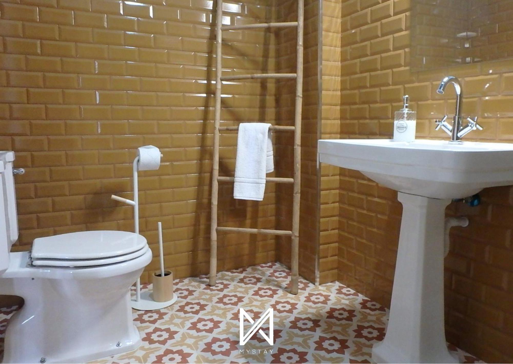 Mystay - Casa De Tent'Tugal Монтемор-у-Велью Экстерьер фото